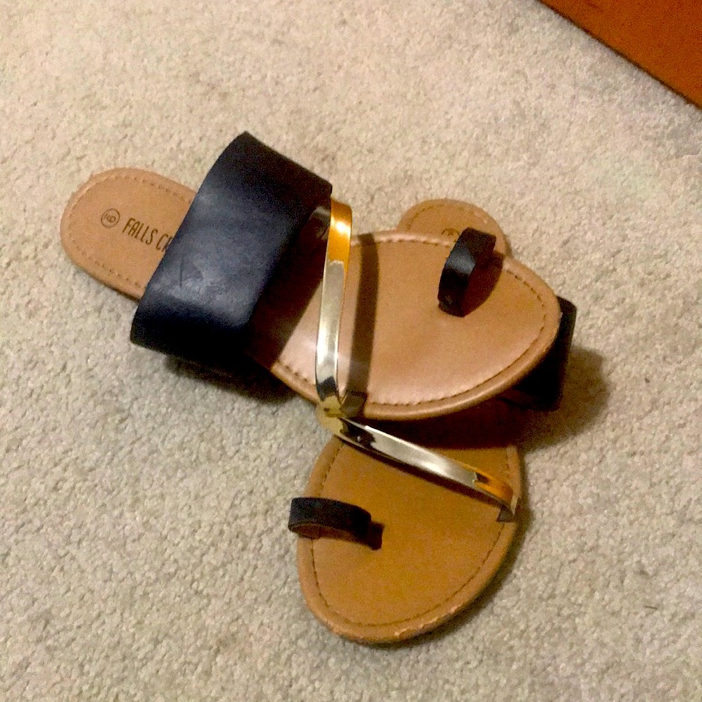 Sandals